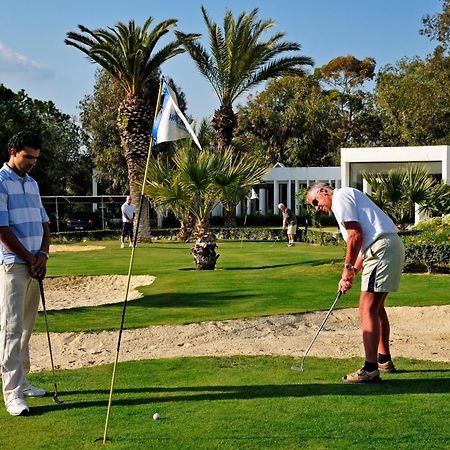 Hotel Sentido Phenicia Hammamet Esterno foto