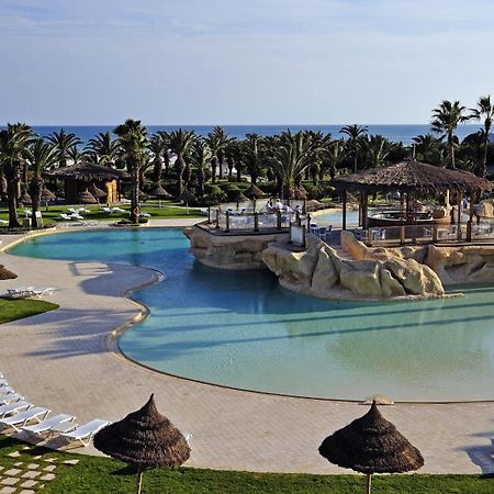 Hotel Sentido Phenicia Hammamet Esterno foto