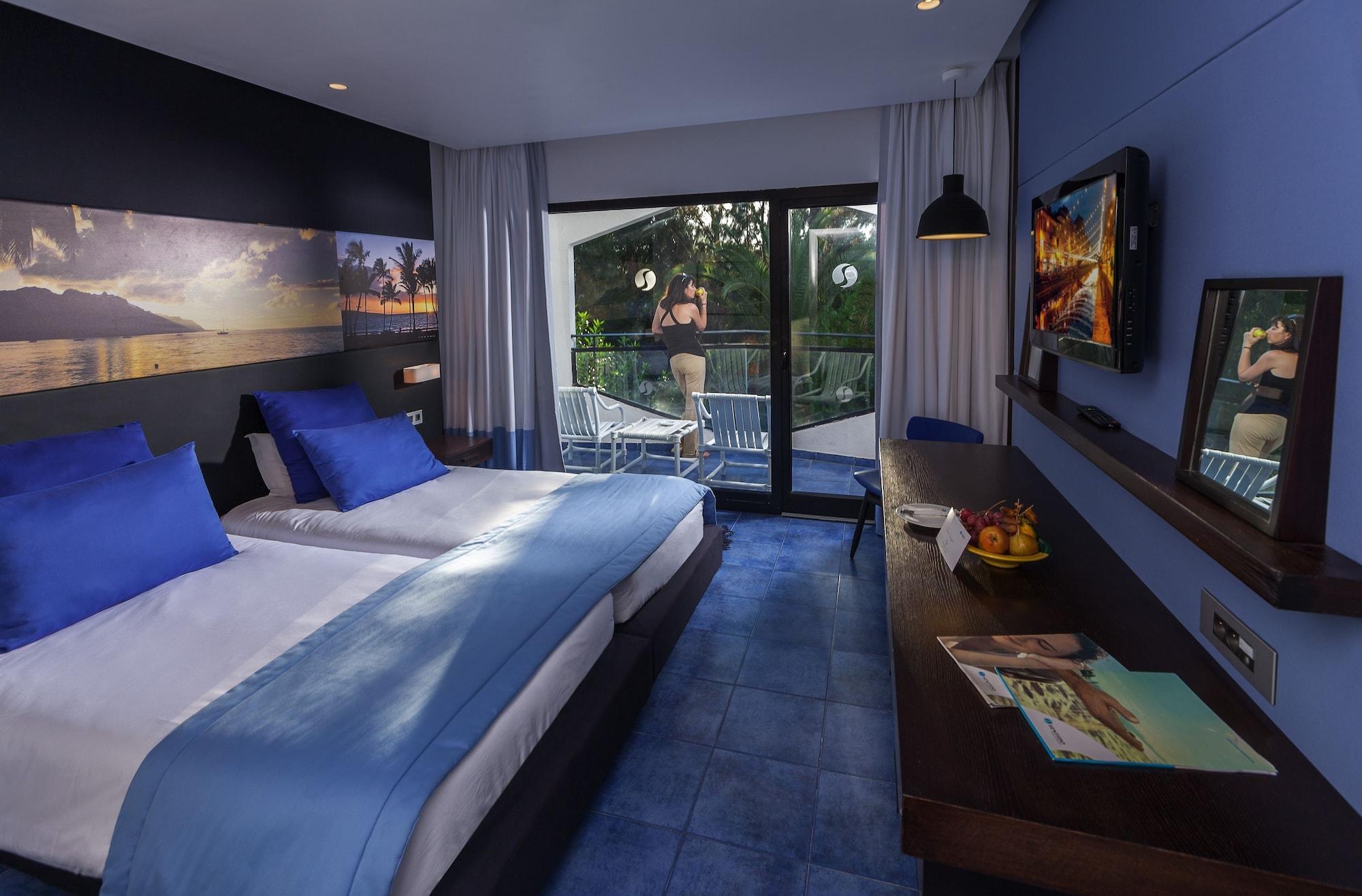 Hotel Sentido Phenicia Hammamet Esterno foto