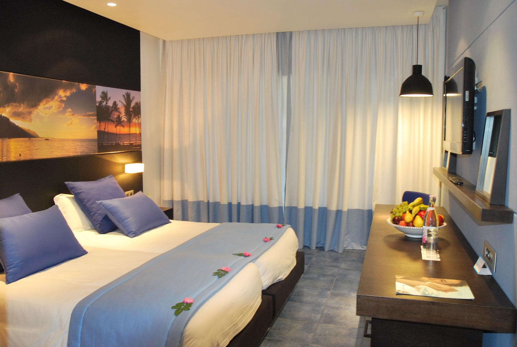 Hotel Sentido Phenicia Hammamet Esterno foto