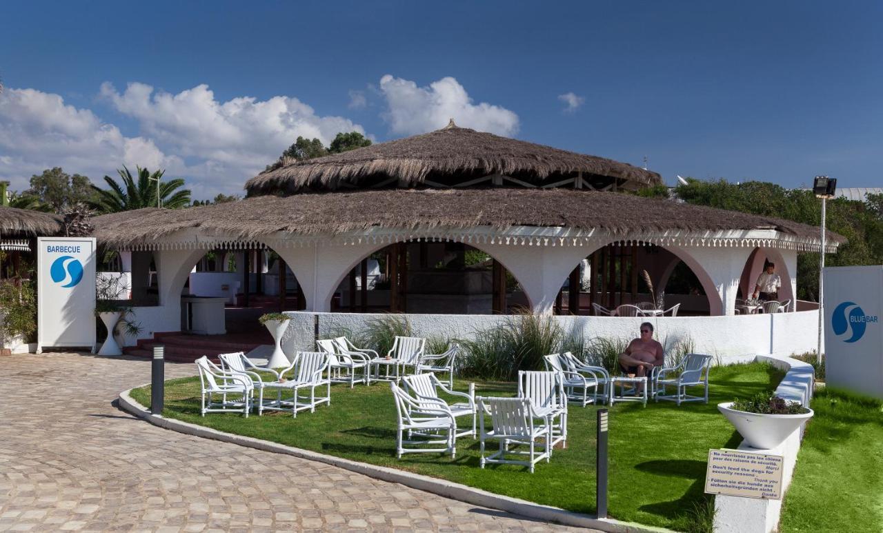 Hotel Sentido Phenicia Hammamet Esterno foto