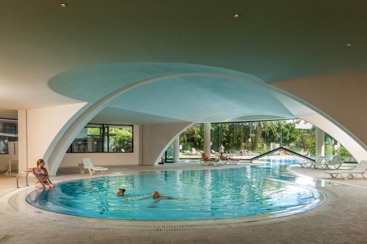 Hotel Sentido Phenicia Hammamet Esterno foto