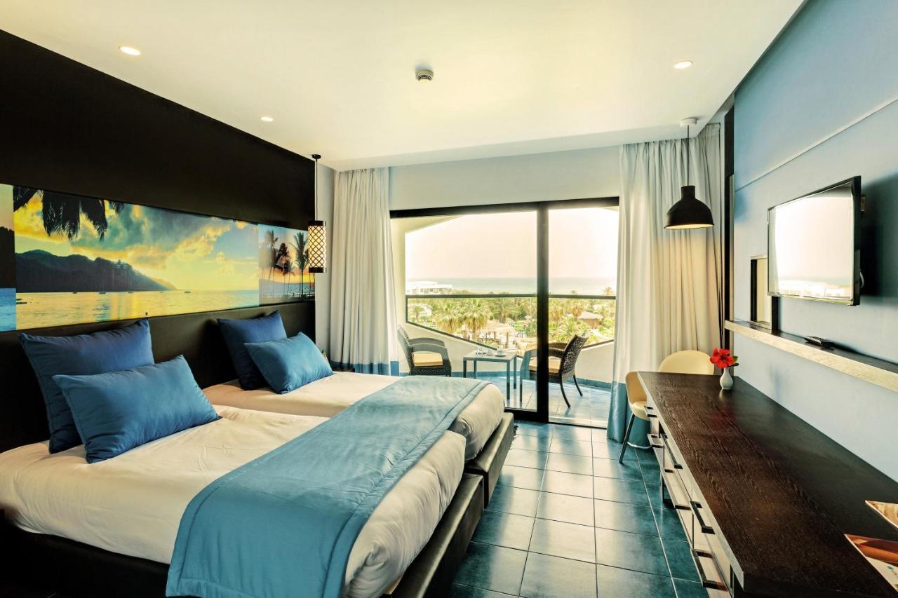 Hotel Sentido Phenicia Hammamet Esterno foto