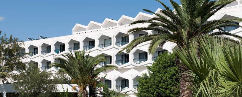 Hotel Sentido Phenicia Hammamet Esterno foto