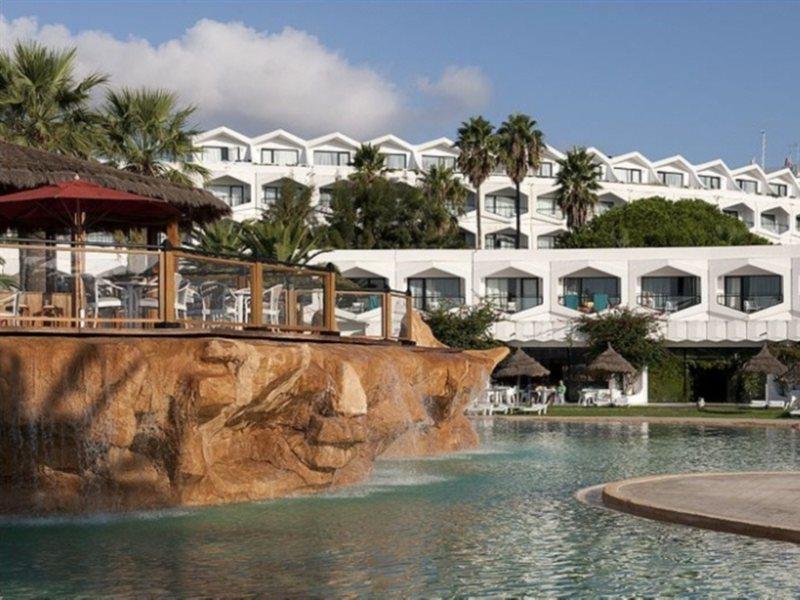 Hotel Sentido Phenicia Hammamet Esterno foto