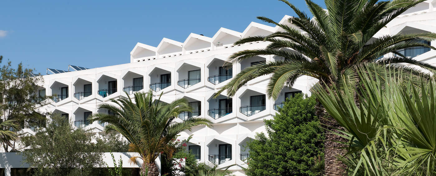 Hotel Sentido Phenicia Hammamet Esterno foto