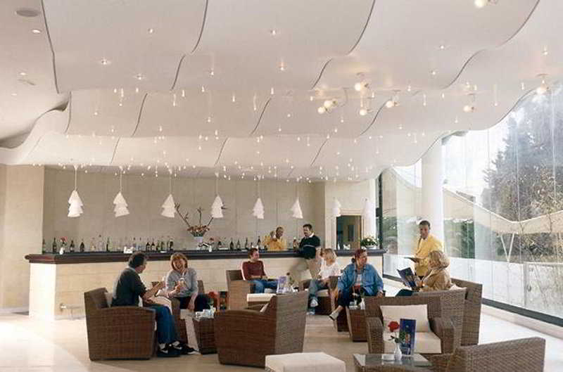 Hotel Sentido Phenicia Hammamet Ristorante foto