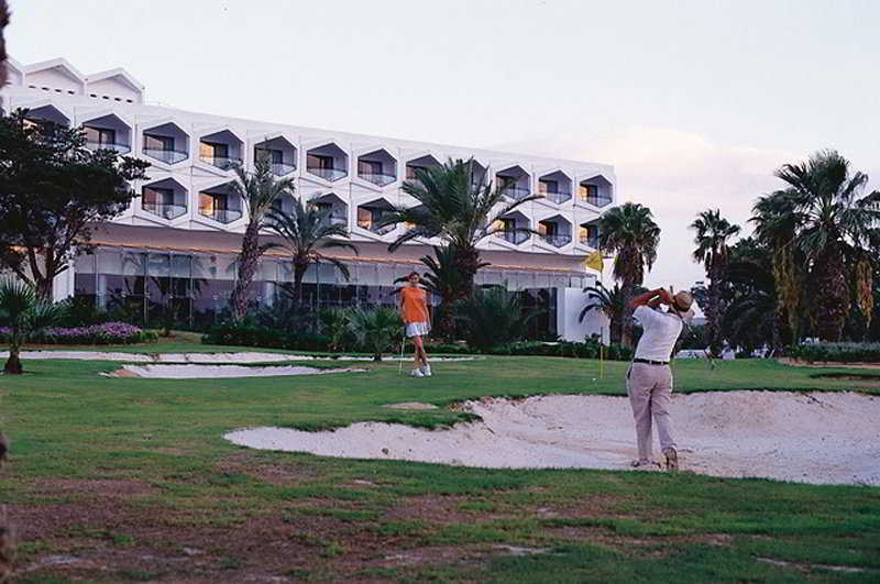 Hotel Sentido Phenicia Hammamet Esterno foto