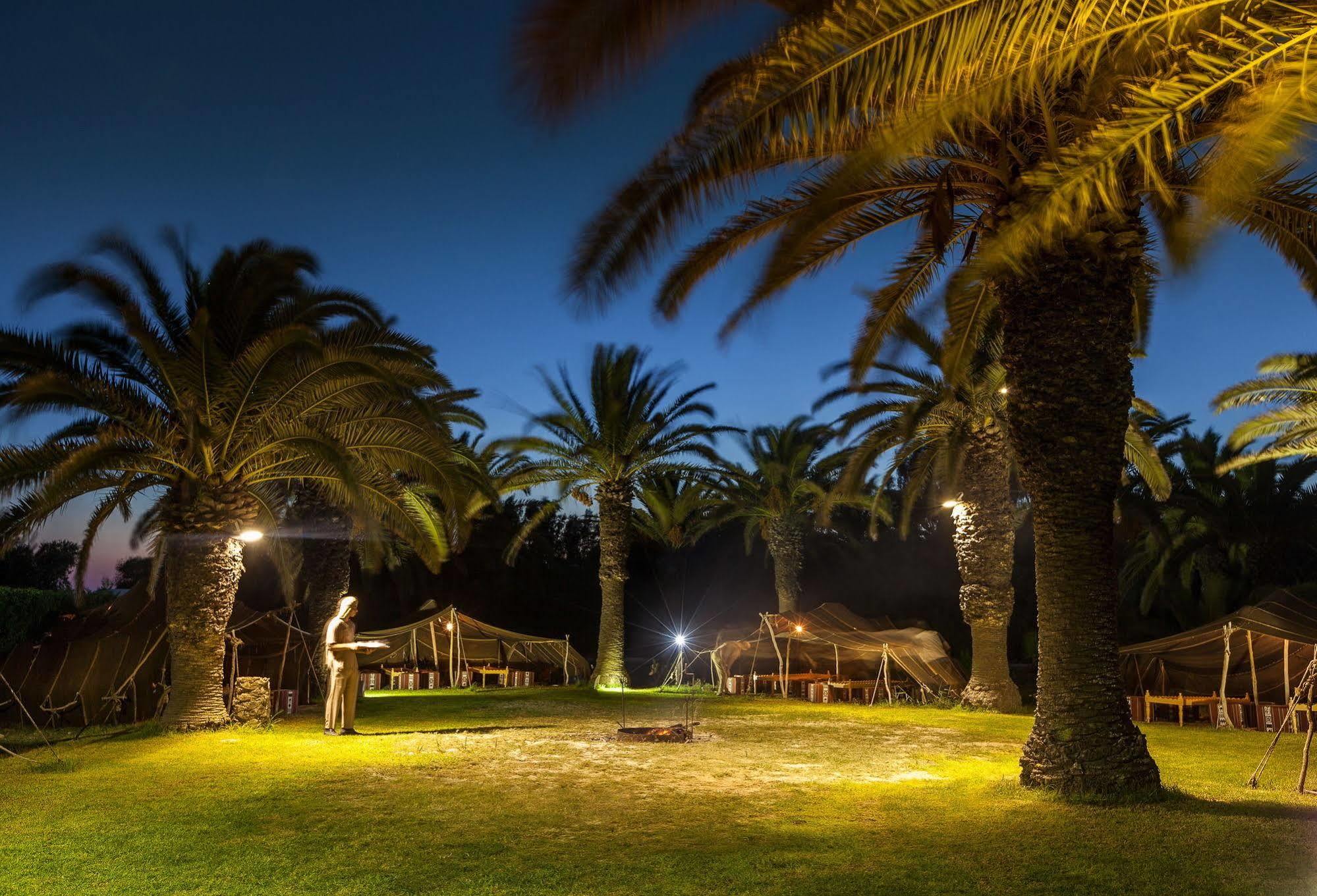 Hotel Sentido Phenicia Hammamet Esterno foto