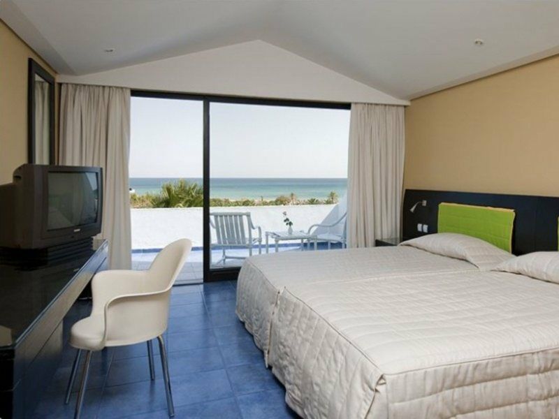 Hotel Sentido Phenicia Hammamet Esterno foto