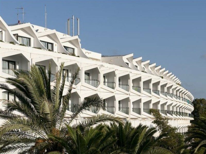 Hotel Sentido Phenicia Hammamet Esterno foto