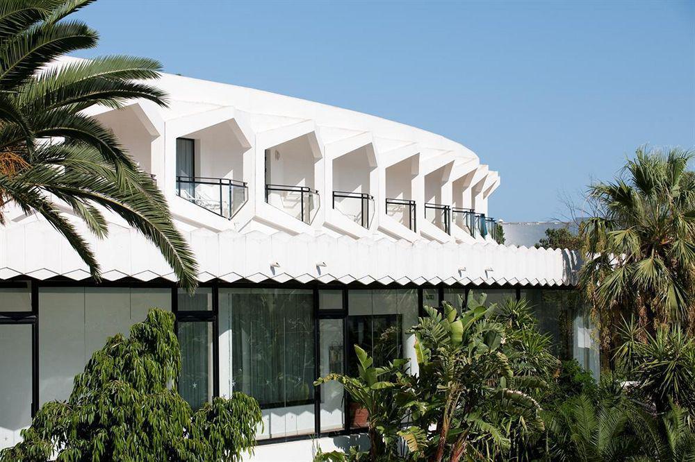 Hotel Sentido Phenicia Hammamet Esterno foto