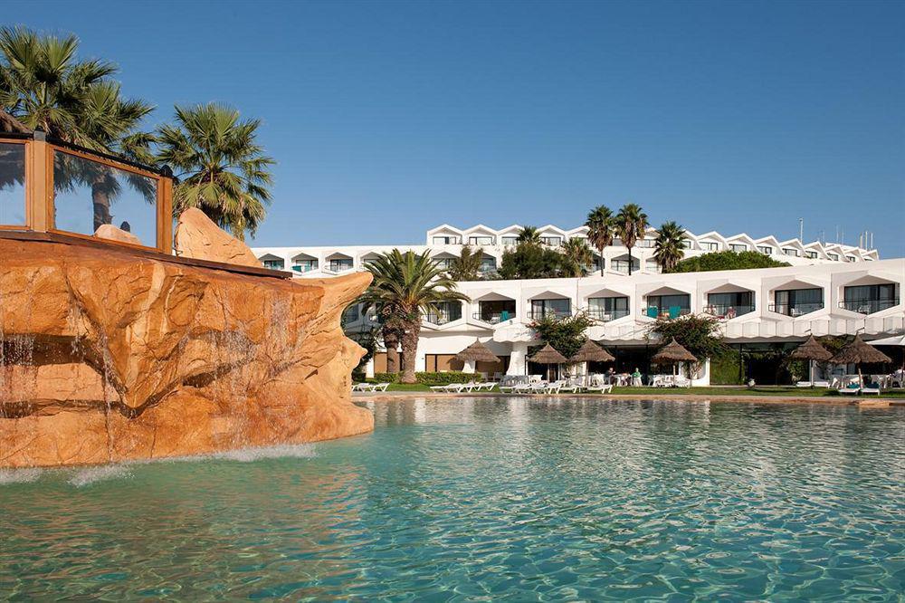 Hotel Sentido Phenicia Hammamet Esterno foto